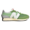 New Balance 327 Grade Green